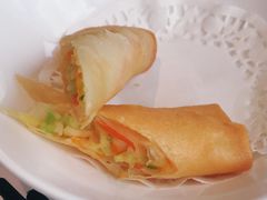 -粤财皇冠假日酒店·彩华轩中餐厅