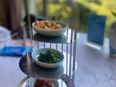 -浙江西子宾馆·瑶园咖啡厅