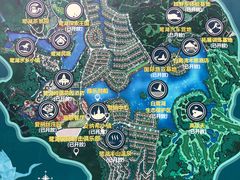 -美的鹭湖森林度假区