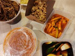 -桃园中华料理炸酱面(燕儿岛路店)