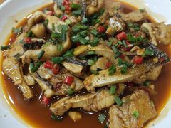 -淳安二十八道·美食汇·淳鱼馆(阳光路店)