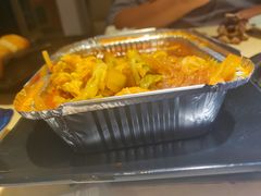 -和庆斋羊蝎子火锅·碳缸烧烤(顺义旗舰店)