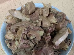 -清真·王家桶子鸡