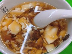 -柏记水饺(哈西万达店)