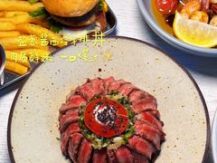 -Nana And Her Friends Restaurant 娜娜家(小寨原力场店)