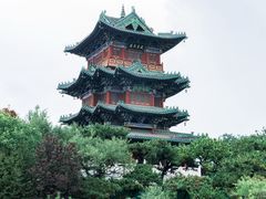 -迎泽公园