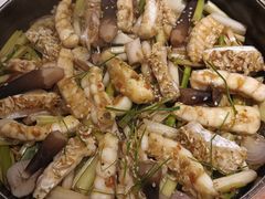 -谭厨中山传家菜.乳鸽.脆鲩鱼(华强北中航城店)