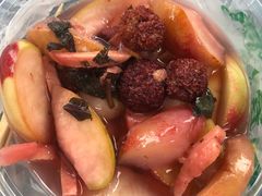 -爱上酸嘢