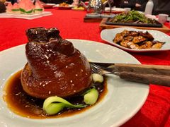 -东兴楼饭庄(六里桥店)