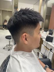 -Kraemer Paris苏豪路易士·嘉玛发廊