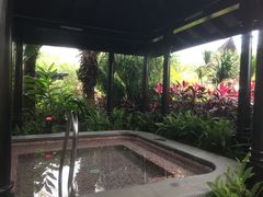 -广州都喜泰丽温泉度假酒店