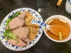 -丽的面家(多宝路店)