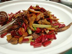 -九十九顶毡房(阜石路店)