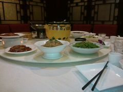-老浒记烤鸭-北京菜(琉璃厂店)