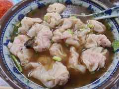 -老谢野馄饨(延安路店)