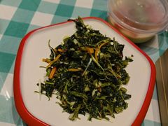 -向外鱼乐·土菜·虹鳟鱼