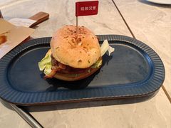 -必胜客(鳌江万达店)