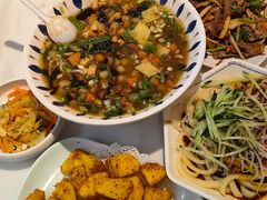 -宝葫芦西北茶食铺(万达店)
