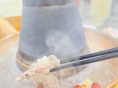 -新梅居(宁海东路店)