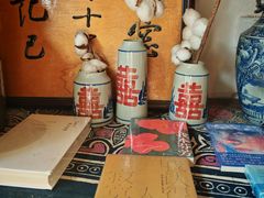 -甲乙丁書店·书茶咖·四合院