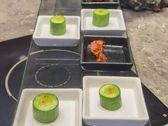 -太湖饭店玉兰厅(自助餐厅)