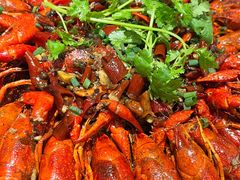 -黄弟大排档·湖南菜·小龙虾·小海鲜(凯旋北路店)