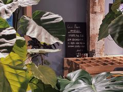 -GOTLOT COFFEE&KITCHEN角落厨房NOOK店