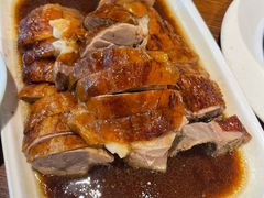 深井烧鹅-砂唐居(总店)