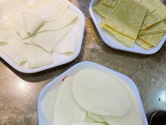 土豆-小门坎三合鱼(总店)