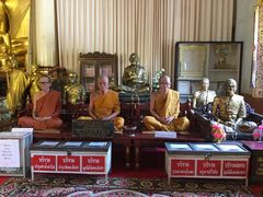 -帕辛寺