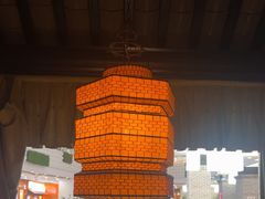 -绿茶餐厅(燕郊永旺店)