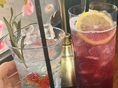 -16毫米咖啡&酒吧(南锣鼓巷店)