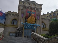 -石林冰雪海洋世界