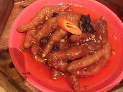 -避风塘(宝山万达店)