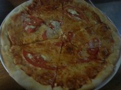 android_upload_pic-香草叶披萨·咖啡·啤酒(翰林邻里中心店)