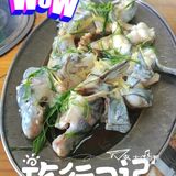 品尝北江河鲜
