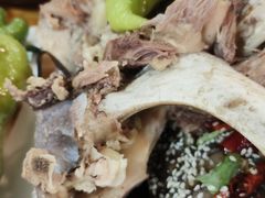 牛排-胡王氏26号牛肉汤