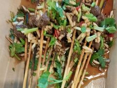 -林二哥宜烤官·宜宾小烧烤