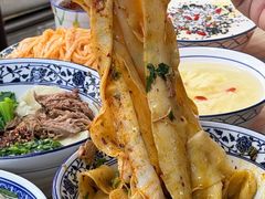 -樊记腊汁肉(竹笆市总店)