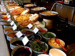 -索菲特西湖大酒店·香榭丽全日候餐厅(南山路店)