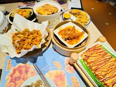 -点都德(聚福楼店)
