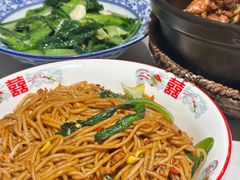 -回家吃饭·地道南昌菜(建德观总店)