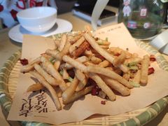 -老村长•湖北家常菜(南湖店)
