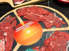 -乔先生涮肉·鲜活牛羊肉火锅(塘沽店)