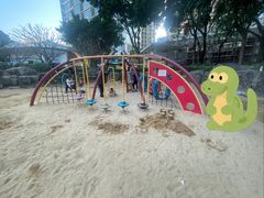 -荔湾区儿童公园