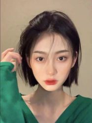 -Rise Hair上升造型