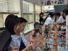 -北京眼镜城