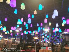 -火枪手串吧·鹤岗小串涮肚(亦庄店)