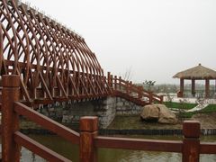 -上海鲜花港
