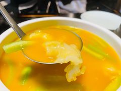 金汤花胶-陈麻婆豆腐总店